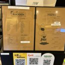 블랙 데스크 | 대전 | 카페 블랙데스크