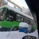 속초 중앙시장 맛집 볼거리 먹거리 가득한 바삭튀밥