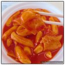 여흥로33번길~소양로 | 여주분식 붕어빵 카페 에서 쫄면 꼬마김밥 떡볶이 먹고 왔어요