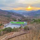 도마령 전망대 화장실 | 충북 영동군 도마령전망대 영동의 절경 꼭 가봐야 하는 이유