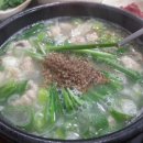 들머리 고향순대 이미지