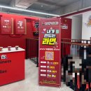 신아사 | [성수 팝업] 신라면 40주년 기념! '신라면분식 더 팩토리' 후기 (feat. DIY 라면, 굿즈)