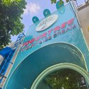 핑크젤리 | 다낭 핑크성당 근처 망고 빙수 맛집 요거트리 방문 후기 무료 망고젤리