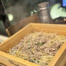 죽이야기 부천옥길점 | 부천 옥길동 맛집 오리고기 코스 큰사위 오리집 부천옥길본점 오리편백찜 후기