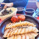 항아리보쌈 이미지