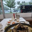 부원식당 | 포항보경사맛집 맛있는 보약 능이백숙 부원식당 후기