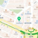 현대백화점 개방화장실 이미지