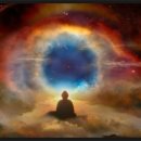 오쇼라즈니쉬 명상 이미지