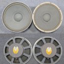 JBL LE15A 우퍼 이미지