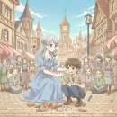 행복마을도서관 이미지