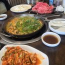 [이천 맛집 추천] 테르메덴 &amp; 롯데아울렛 근처 가성비 끝판왕 '부산얼크니샤브칼국수' 방문 후기/내돈내산