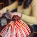 구월동 술집 추천 &lt;용용선생&gt; 화산 마라 전골이 유명한 술집 | 내돈내산 솔직 후기