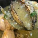 김윤미전복삼계탕 정관점 이미지