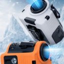 다함산업 | 다함 초강력 허리 선풍기 10000mAh 휴대용 벨트 바디 야구장 캠핑 야외 핸디 손선풍기