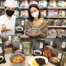 짬뽕 앤 짜장 이미지