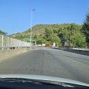 레소토(Lesotho) 왕국에서 남아공(South Africa) 이동 이미지