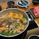 청파냉면
