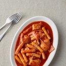 우리동네떡볶이 이미지