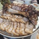 화계장수왕족발