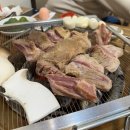 하늘땅진해기적의도서관점 | 진해 맛집, 진해 숯불고기 맛집 “하늘땅 기적의도서관점”