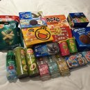 중국마트 | 중국 칭다오 마트/편의점 음식 후기