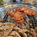 닭두꺼비 이미지