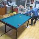 둥지 당구장 이미지