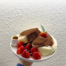 [사당] 반려동물 메뉴가 있는 수플레 팬케이크 카페 : Cafe Atelier (카페아뜰리에)후기