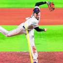 강호철의 스포트S라이트] ‘빗자루’ 던지는 오타니, 쓸려나간 MLB 타자들 이미지