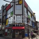 신포동 특화거리 이미지