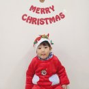 🎅 산타가 용담어린이집에 오셨네~~^^ 이미지