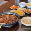 통큰찜닭 | 원주단계동맛집 통큰갈비찜닭 국내산생닭의 부드러움