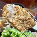 목포집 | 뼈칼집 목포남악점 목포 남악 저녁 맛집 식사 후기