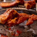 원조마포숯불갈비 이미지