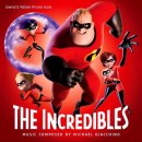 인크레더블(The Incredibles, 2004) 이미지