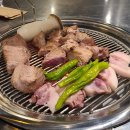 오목삼