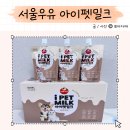 아이펫 | 서울우유 아이펫밀크 반려동물 락토프리 우유 추천 펫밀크