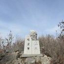 대촌회관 | (4/5,토,07:23~17:31)양각지맥 1구간(심방마을~시코봉분기점~살피재)