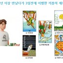 별자리와 타로] 3년 이상 만났다가 헤어진 커플의 재회운 이미지
