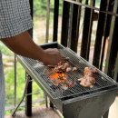 BN888 | 양산 배내골 펜션 단체로 가기 좋은 BN888 C3번방 후기, 계곡스팟