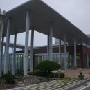 국립남도국악원 진악당 이미지