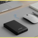 테라 PC 카페 | 삼성 외장하드 J3 2TB 외장 HDD 후기