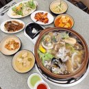 봉천동 서울대입구역맛집 황칠나라 풍년옥 해신탕으로 몸보신 후기