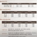 [철원여행1탄] 역사문화공원 소이산모노레일 예약, 가는길, 꿀팁