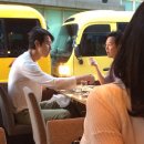 오늘 정우성 이정재 파파라치 이미지