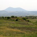 금오름 가는 길 이미지