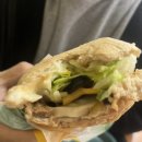 써브웨이 용인죽전점 이미지