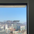 커피앤시가렛 이미지