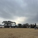 합강캠핑장(프리캠핑존) | 난지한강공원캠핑장 12월 프리캠핑존 후기/ 전기사용X 난로사용O