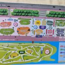 펀치펀치 | 공주 자전거 대축제 낙화놀이 관람후기